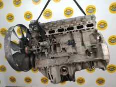 Двигатель Chevrolet TrailBlazer 2007 LL8 GMT360 4.2 LL8