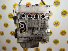 Двигатель Honda CR-V 2008 K24A RE3 2.4 K24A