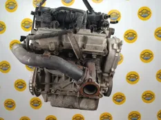 Двигатель Chrysler Pacifica 2004 EGN CS 3.5 EGN
