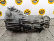 АКПП Chevrolet TrailBlazer 2007 24242952 GMT360 4.2 LL8