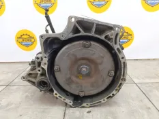 АКПП Kia Spectra 2008 450002Z055 SD 1.6 S6D