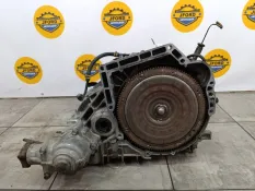 АКПП Honda CR-V 2008 21210RXH020 RE7 2.4 K24Z1