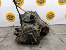 АКПП Ford Fusion 2008 1748466 CBK 1.6 FYJA