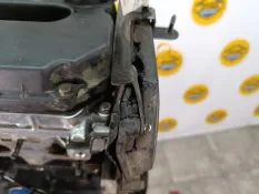 Двигатель Kia Spectra 2008 S5D SD 1.5 S5D