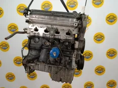 Двигатель Kia Spectra 2008 S5D SD 1.5 S5D