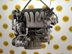 Двигатель Honda CR-V 2008 K24A RD 2.4 K24A