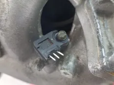 Двигатель Honda CR-V 2008 K24Z1 RE7 2.4 K24Z1