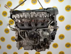 Двигатель Ford Focus ST 2007 HYDA CB4 2.5 HYDA