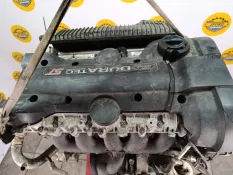 Двигатель Ford Focus ST 2007 HYDA CB4 2.5 HYDA