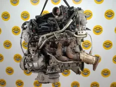 Двигатель Infiniti G37 2010 VQ37VHR V36 3.7 VQ37VHR