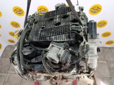 Двигатель Infiniti G37 2010 VQ37VHR V36 3.7 VQ37VHR