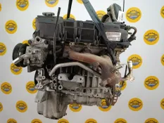 Двигатель Chrysler 300С 2005 EER LX 2.7 EER