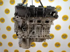 Двигатель Dodge Magnum 2005 EER 2.7 EER