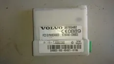 Блок штатной сигнализации Volvo S40 2004-2007 30765482
