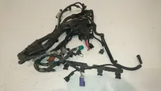 Проводка на двигатель Ford Fiesta 2008-2013 1714473 1.4 SPJA
