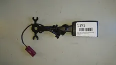 Замок ремня безопасности Ford Mondeo 4 2007-2014 1479097, передний правый