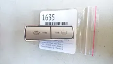 Кнопки обогрева Ford Mondeo 4 2007-2014 1557012