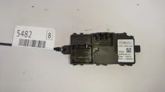 Резистор печки Ford Mondeo 4 2010 1512406 BE