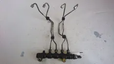Рампа топливная Ford Focus 2 2005-2011 1747239 1.6 D G8DB