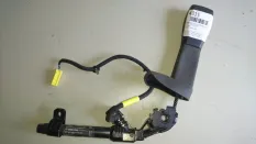Преднатяжитель ремня безопасности Volvo V50 2004-2007 8613494, передний правый
