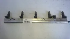 Рампа топливная Ford Mondeo 4 2007-2014 1388506 2.5 HUBA
