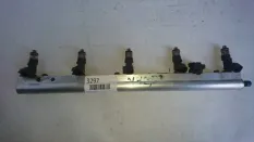 Рампа топливная Ford Kuga 2008-2012 1388506 2.5 HYDB