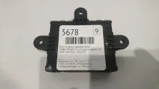 Блок комфорта дверной Ford Mondeo 4 2013 1812359 BE, задний