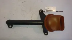 Маслоприёмник Ford Focus 2 2005-2011 1072133 1.4 ASDA
