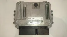Блок управления двигателем Ford Mondeo 4 2013 1767977 BE 1.6 ECOBOOST JTBA