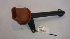 Маслоприёмник Ford Focus 2 2005-2011 1072133 1.4 ASDA