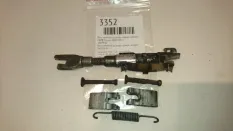 Рем. комплект развода задних колодок Ford Fusion 2002-2012 1569410
