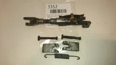 Рем. комплект развода задних колодок Ford Fusion 2002-2012 1569410