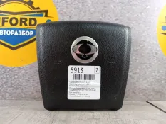 Подушка безопасности в руль SsangYong Rexton 2008 8620008B53 SUV