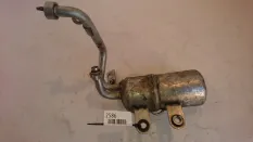 Осушитель кондиционера Ford Focus 2 2005-2011 1514518 2.0 AODA