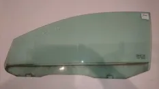 Стекло двери Ford Focus 2 2005-2011 1342626, левое