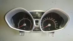 Панель приборов Ford Fiesta 2008-2013 1786848