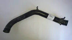Патрубок интеркулера Ford Mondeo 4 2007-2014 1433748 2.5 HUBA, левый