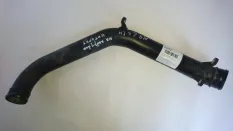 Патрубок интеркулера Ford Mondeo 4 2007-2014 1433748 2.5 HUBA, левый
