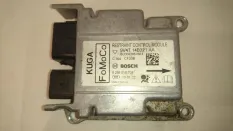 Блок SRS Ford Kuga 2008-2012 1667758