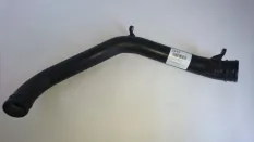 Патрубок интеркулера Ford S-max 2006-2014 1433748 2.5 HUWA, левый