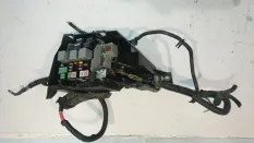 Блок предохранителей подкапотный Ford Mondeo 4 2008 BE 2.3 SEBA