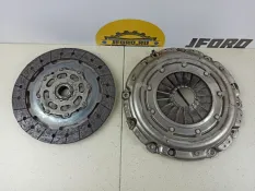 Сцепление Volvo S40 2008 30759484 MS20 1.8 B4184S11