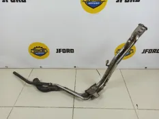 Горловина топливного бака Volvo S40 2008 31336312 MS20 1.8 B4184S11