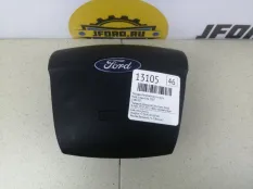 Подушка безопасности в руль Ford S-max 2007 1484327 CA1