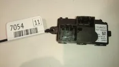Резистор печки Ford Mondeo 4 2009 1512406 BG