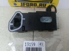 Активатор лючка бензобака Volvo S40 2008 30716754 MS20