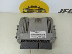 Блок управления двигателем Volvo S60 2011 31312578 1.6 B4164T