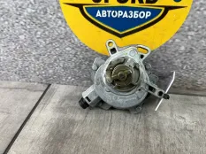 Вакуумный насос тормозной Volvo S60 2011 31422222 1.6 B4164T