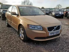 Датчик кислорода Volvo S40 2008 30650780 MS20 1.8 B4184S11