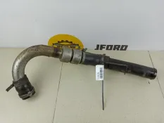Патрубок интеркулера Volvo S60 2011 31274546 1.6 B4164T, правый